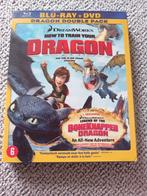 How to train your Dragon, Ophalen of Verzenden, Zo goed als nieuw, Tekenfilms en Animatie
