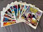 Donald Duck verhalen, Meerdere comics, Ophalen, Gelezen, Europa