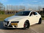Alfa Romeo Brera 1.7T Ti TBi / Carplay / Pano / Afn Trekhaak, Auto's, Voorwielaandrijving, Euro 5, Brera, 74 €/maand