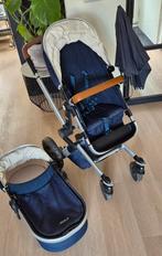 Complete Joolz Day kinderwagen met Maxi‑Cosi, Ophalen, Gebruikt, Kinderwagen, Overige merken