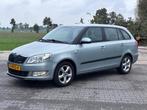 Skoda Fabia Combi 1.2 TDI Greenline/Airco/E.Ramen/ Netjes, Voorwielaandrijving, Euro 5, 1199 cc, 29 km/l