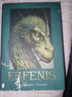 Christopher Paolini - Erfenis, Ophalen of Verzenden, Gelezen, Christopher Paolini