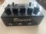 Bogner Uberschall Distortion Pedaal met Boost, Muziek en Instrumenten, Effecten, Ophalen of Verzenden, Gebruikt, Distortion, Overdrive of Fuzz