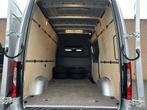 Mercedes-Benz Sprinter 316CDI 164PK L2H2 / M-Bux / Cruisecon, Auto's, 13 km/l, Gebruikt, 4 cilinders, Met garantie (alle)