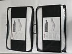 Swissflex SF10 hoofdkussens. Ergonomisch gevormd, Ophalen, Eenpersoons, Wit, Nieuw