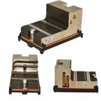 Dell PowerEdge R715 R815 heatsink 0475DG, Computers en Software, Servers, Dell B.V., Info@dell.com, Transformatorweg 38-72, 1014 AK Amsterdam