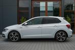 Volkswagen Polo 1.0 TSI Highline | 3X R-Line | Pano | Led |, Voorwielaandrijving, Gebruikt, Euro 6, 95 pk