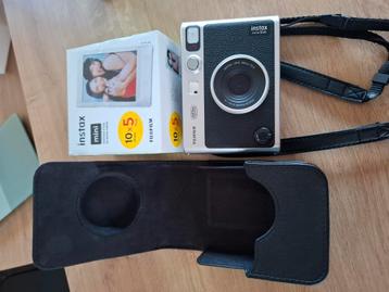 Fujifilm Instax mini Evo - Complete set beschikbaar voor biedingen