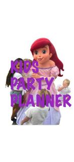 Mooie Prinses Ariël de Zeemeermin thema mascotte op je feest, Ophalen, Zo goed als nieuw, Verjaardag