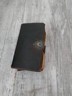 Oude bijbel, wie biedt, Antiek en Kunst, Antiek | Boeken en Bijbels, Ophalen