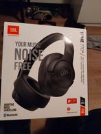 JBL Tune 770NC Nieuwe Koptelefoon, Audio, Tv en Foto, Koptelefoons, Nieuw, Over oor (circumaural), Surround, Ophalen