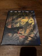 Dinosaurussen boek - Prachtige illustraties!, Ophalen of Verzenden, Zo goed als nieuw, Overige onderwerpen
