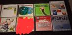 Diverse house gabber ID & T cd's verzamel albums 90s, Ophalen of Verzenden, Gebruikt, Dance Populair