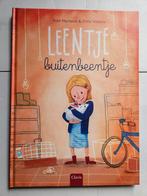 Kiek Manasse - Leentje buitenbeentje, Ophalen of Verzenden, Nieuw, Kiek Manasse