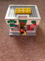 Lego 40145, Kinderen en Baby's, Speelgoed | Duplo en Lego, Verzenden, Zo goed als nieuw, Complete set, Lego