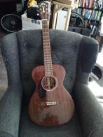 Guild M-120LH Natural Westerly linkshandig, Muziek en Instrumenten, Snaarinstrumenten | Gitaren | Akoestisch, Ophalen, Zo goed als nieuw