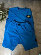 Stone island pakje, Kleding | Heren, Blauw, Maat 56/58 (XL), Ophalen of Verzenden, Zo goed als nieuw