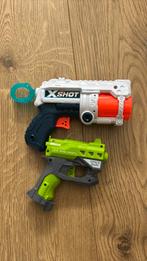 Kinder pistoltjes, Ophalen, Zo goed als nieuw