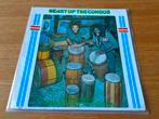 The Congos - Heart Of The Congos LP, Ophalen of Verzenden, Gebruikt, 12 inch, Overige soorten