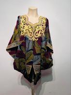 Kaftan Bloes, Kleding | Dames, Ophalen of Verzenden, Zo goed als nieuw, Maat 38/40 (M)