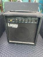 Laney HCM10 gitaarversterker, Ophalen of Verzenden, Stereo, Overige merken