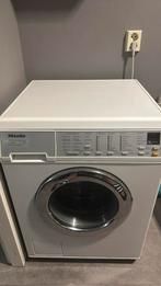 Te koop hele nette miele wasmachine, 6 tot 8 kg, Ophalen of Verzenden, Zo goed als nieuw, 85 tot 90 cm