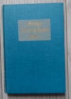 Blokken, Knorrende Beesten, Bint - 1e druk 1949 Bordewijk, Boeken, Gelezen, Ferdinand Bordewijk, Ophalen of Verzenden, Nederland