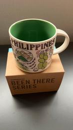 Starbucks mok /mug: Been There Serie, Ophalen, Keramiek, Nieuw, Overige stijlen