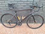 Cube agree racefiets, Fietsen en Brommers, Fietsen | Racefietsen, Overige merken, Carbon, Ophalen of Verzenden, Zo goed als nieuw