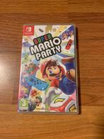 Super Mario Party | Nintendo Switch, 3 spelers of meer, Ophalen of Verzenden, Zo goed als nieuw, Vanaf 3 jaar