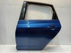 Portier links achter Volkswagen Polo, Onderdelen@venauto.nl, Van der Ven Autorecycling B.V., Gebruikt, Ophalen of Verzenden