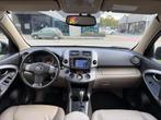 Toyota RAV4 2.0 VVTi Executive Aut/Leer /Cruise/Navigatie/El, Automaat, 1998 cc, Gebruikt, 4 cilinders