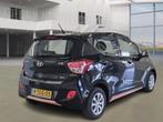 Hyundai I10 1.0i i-Motion Comfort Plus, Voorwielaandrijving, Euro 5, Gebruikt, Origineel Nederlands
