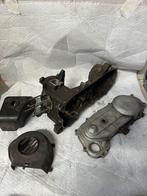 Puch zip type 3 blok, Ophalen of Verzenden