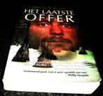 TEAB Mitchell Smith. Het Laatste Offer is zéér spannend!!!, Ophalen of Verzenden