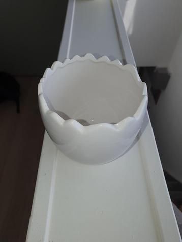 paas bloempotten  (dv21) beschikbaar voor biedingen