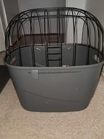 Trixie fietsmand voor Bagagedrager ook voor e-bike, Dieren en Toebehoren, Honden-accessoires, Ophalen, Nieuw