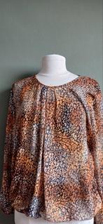 Blouse(Pink Lady) maat XL, Ophalen of Verzenden, Zo goed als nieuw, Maat 46/48 (XL) of groter