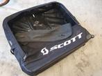 Bike Travel Bag – Fietstas, Fietskoffer SCOTT, Fietsen en Brommers, Fietsaccessoires | Overige Fietsaccessoires, Ophalen of Verzenden