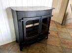 Charnwood Island 3B Hout CV-kachel – Nieuw, ongebruikt, Huis en Inrichting, Kachels, Ophalen, Houtkachel, Zo goed als nieuw, Vrijstaand