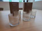 Nespresso Barista Mixology Glazen Klein, Huis en Inrichting, Ophalen of Verzenden, Zo goed als nieuw