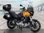 MOTO GUZZI STELVIO 1000 (bj 2024) VEEL EXTRAS NIEUWSTAAT, 2 cilinders, Bedrijf, Meer dan 35 kW, Overig