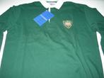 Eton college vintage green rugby shirt by cotton oxford XXL, Info@taurusvintage.nl, Nieuw, Ophalen of Verzenden, Kleding