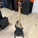 Marcus Miller M2 5 TBL 2nd Gen Bas gitaar | 5 String | Left, Flex Ltd., Zo goed als nieuw, https://flex.com/contact-us, Nobelstraat 10, 5807 GA Oostrum LB, Limburg, Nederland