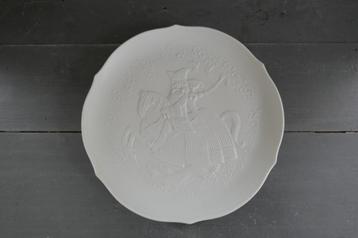 AK Kaiser W. Germany wandbord Bjorn Wiinblad beschikbaar voor biedingen