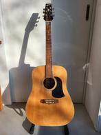 Aria Akoestische Gitaar, Ophalen, Gebruikt, Western- of Steelstringgitaar