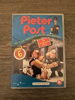 Pieter Post - Deel 6 DVD, Alle leeftijden, Ophalen of Verzenden, Zo goed als nieuw, Tv fictie