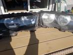 BMW E46 Koplampen Set, Ophalen of Verzenden, Gebruikt, BMW