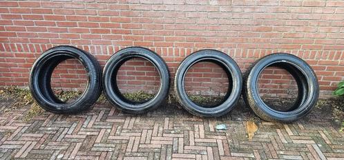 HI FLY HF 805 - 245/45/19 NIEUW!, Auto-onderdelen, Banden en Velgen, Band(en), Zomerbanden, 19 inch, 245 mm, Personenwagen, Nieuw