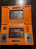 Nintendo Game & Watch Donkey Kong - Klassieker!, Spelcomputers en Games, Games | Nintendo Game Boy, Ophalen, Gebruikt, 1 speler